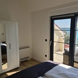 Apartment Appartments Akrapovic, Vrsi