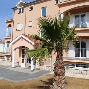 Apartment Mk | Nin, Vrsi